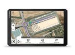 GARMIN LKW-Navigationsgerät "dezl LGV820", schwarz, B:18cm H:9,3cm T:28cm, Navigationsgeräte, LKW-Navigationsgerät