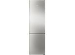 SIEMENS Kühl-/Gefrierkombination "KG39N2IAF", Energieeffizienz: A, silber (gebürsteter stahl antifingerprint), Rechtsanschlag, wechselbar, Kühlschränke, Kühl-/Gefrierkombination