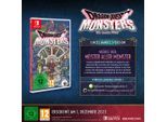 SQUAREENIX Spielesoftware "DRAGON QUEST MONSTERS: Der dunkle Prinz", bunt (ohne farbbezeichnung), Nintendo Switch, Spielesoftware, Spielesoftware