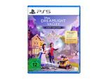NIGHTHAWK Spielesoftware "Disney Dreamlight Valley: Cozy Edition", transparent (ohne farbbezeichnung), PlayStation 5, Spielesoftware, Spielesoftware