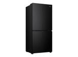 HISENSE Multi Door "RQ5P470SA", Energieeffizienz: D, silber (schwarz), B:79,4cm H:178,5cm T:69,8cm, Kühlschränke, MetalCooling Innenwand, Multi Door