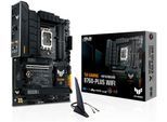 ASUS Mainboard "TUF Gaming B760-Plus WIFI", schwarz, B:30,5cm T:24,4cm, Mainboards, Mainboard