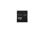 TELTONIKA DSL-Router "TRM500 5G-Modem mit USB TYP-C", schwarz, B:17,5cm H:6,2cm T:36cm, Router, DSL-Router