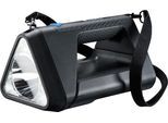 VARTA Taschenlampe "Work Flex BL30R", schwarz, L:23,1cm, Mobilleuchten, Taschenlampe