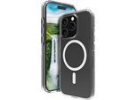 DBRAMANTE1928 Smartphone-Hülle "Iceland Ultra D3O MagSafe für iPhone 16 ProMax", transparent, Smartphones, Hüllen, Smartphone-Hülle