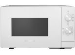 SIEMENS Mikrowelle "FF020LMW0", weiß, B:44,2cm H:26cm T:34,5cm, Mikrowellen, Mikrowelle