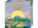 Spiel KOSMOS "Catan Energien", bunt, Spiele, Kinder, Spiel, Made in Germany