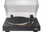 JBL Plattenspieler "Spinner Bluetooth Turntable", gold, B:45,2cm H:24,5cm T:53,8cm, Plattenspieler, Bluetooth 5.2 mit aptX HD, Plattenspieler