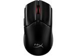 HYPERX Gaming-Maus "Pulsefire Haste 2 Mini", schwarz, B:6,19cm H:3,67cm T:11,66cm, Computer-Mäuse, Gaming-Maus