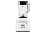 KITCHENAID Standmixer "5KSB4026EWH Weiß", weiß, B:19,28cm H:40,1cm T:22,91cm, Zerkleinerer, Standmixer