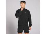 MP Herren Velocity Windjacke - Schwarz - XXXL