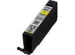 CANON Tintenpatrone "CLI-581XL", gelb, Tintenpatronen, original Druckerpatrone 581 gelb XL, Tintenpatrone