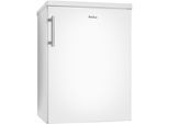 AMICA Kühlschrank "KS 361 120 W", Energieeffizienz: C, silber (weiß), Rechtsanschlag, Kühlschränke, Kühlschrank
