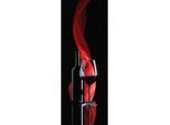 Euroart Glasbild, Mehrfarbig, Glas, Getränke, rechteckig, 30x80 cm, Fotografie, einfache und schnelle Anbringung, glänzend, Bilder und Zubehör, Wandbilder, Glasbilder