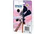 EPSON Tintenpatrone "502 Fernglas", schwarz, Tintenpatronen, Tintenpatrone