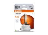 OSRAM Glühlampe, Hauptscheinwerfer 661401hb
