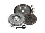 BLUE PRINT Kupplungssatz SMARTFIT Conversion Kit adv183071 für Ford VW SEAT Skoda