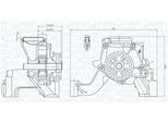 MAGNETI MARELLI Ölpumpe 351516000081 für Ford