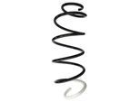 SPIDAN Fahrwerksfeder 88063 vorne rechts links Schraubenfeder mit konstantem Drahtdurchmesser 147mm für CITROËN/PEUGEOT 9673329280