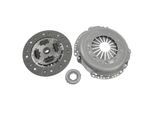 BLUE PRINT Kupplungssatz ada103002 für Chrysler