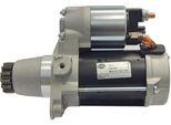 HELLA Starter 8ea011611201 für TOYOTA
