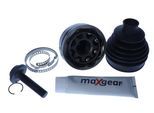 MAXGEAR Gelenksatz, Antriebswelle 493078 radseitig für VAG