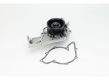 CONTINENTAL CTAM Wasserpumpe wp6127 für Audi
