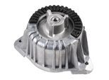 METZGER Lagerung, Motor 8054132 für Mercedes