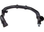 GATES Kühlerschlauch 054644 für VW
