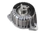 METZGER Lagerung, Motor 8054131 für Mercedes