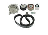 SKF Wasserpumpe + Zahnriemensatz vkmc01220 für Ford VW (FAW) MITSUBISHI