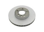 FEBI BILSTEIN Bremsensatz, Scheibenbremse vkbs0323 Vorderachse innenbelüftet 300mm für Ford VW SEAT