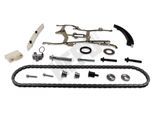 HEPU Steuerkettensatz 210612 für CHEVROLET Opel
