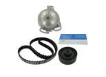 SKF Wasserpumpe + Zahnriemensatz vkmc01031 für Volvo VW Audi