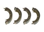 BREMBO Bremsbackensatz s54506 für MITSUBISHI