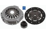 SACHS Kupplungssatz 3000951603