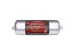 Fleischeslust Sensitiv Nassfutter Wurst Rind pur 12x500 g
