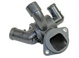 METZGER Thermostat, Kühlmittel 4006159 für VAG