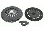 SACHS Kupplungssatz 3000951531 für Peugeot Vaughall SEAT LANCIA ALFA ROMEO Fiat ABARTH