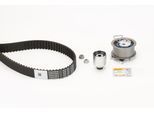 CONTINENTAL CTAM Zahnriemensatz CT1028K3 für SKODA VW SEAT AUDI FORD 038109119P 038109119S 038198119G