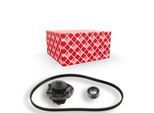 FEBI BILSTEIN Wasserpumpe + Zahnriemensatz 45141 für LANCIA