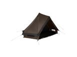 Kampa - Pineveil 02 - 2-Personen Zelt schwarz