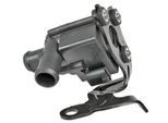 METZGER Zusatzwasserpumpe ORIGINAL ERSATZTEIL 2221036 für VAG