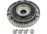 MEYLE Reparatursatz, Federbeinstützlager 3003133143 Vorderachse für BMW