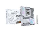 GIGABYTE Mainboard "X870E AORUS PRO X3D ICE Mainboard – Unterstützt AMD Ryzen 9000 Prozess", ohne farbbezeichnung, B:31cm H:9,4cm T:34cm, Mainboards, Mainboard