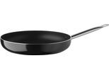 Bratpfanne CARL SCHMIDT SOHN "Solaris Pro", schwarz, Ø:40cm, Pfannen, Bratpfanne, Induktion