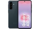 SAMSUNG Smartphone "Galaxy A37 5G", Energieeffizienz: A, awesome graygrün, 128 GB, Mobiltelefone, Smartphone