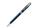 PARKER Sonnet Kugelschreiber blau 0.6 mm Schreibfarbe: Schwarz