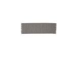 Möbelix , Grau , Textil , Uni , rechteckig , 80x250 cm , Oeko-Tex® Standard 100 , leicht zusammenrollbar , Teppiche & Böden, Teppichläufer & Vorleger