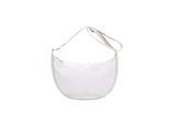 Umhängetasche TAMARIS "Umhängetasche TAS Kora", Mädchen, Gr. B/H/T: 42cm x 23cm x 11cm 0, beige (beige 400), Polyester, Taschen Umhängetasche